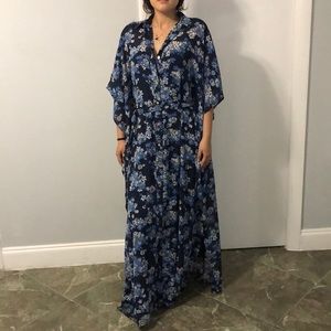 Original Michael kors maxi dress